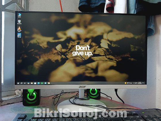 4 month used.... Emergency sell dewa hbe baire jawar jonne